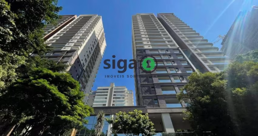 Apartamento para venda em Perdizes, São Paulo - SP