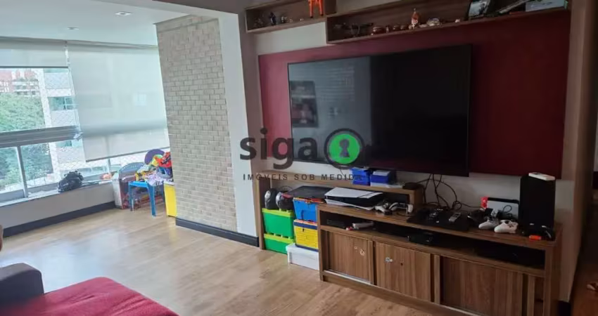 Apartamento com 3 quartos à venda na Rua Domingos Lopes da Silva, 877, Vila Suzana, São Paulo