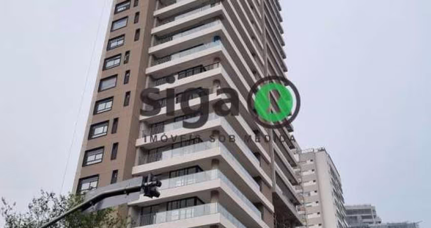 Apartamento a venda no Brooklin com 4 quartos