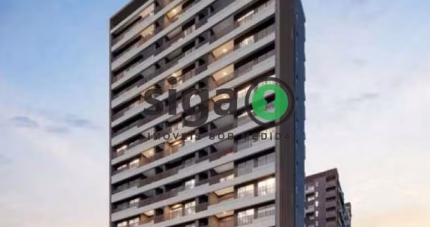 Apartamento para venda na Vila Mariana, São Paulo - SP