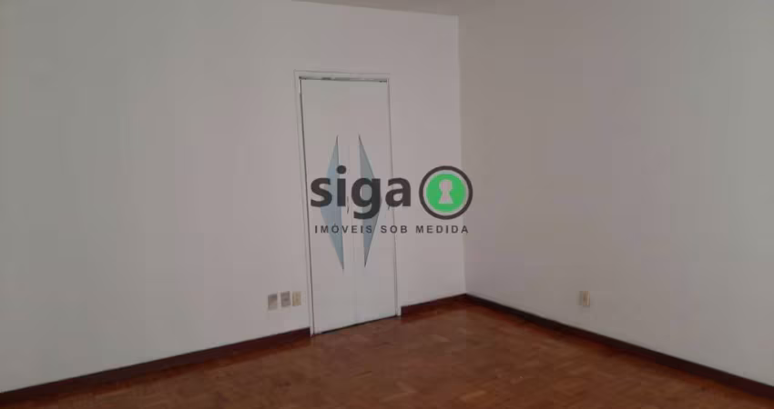 Apartamento 3 Quartos, 1 vaga de garagem, 105m²  á Venda e Locação