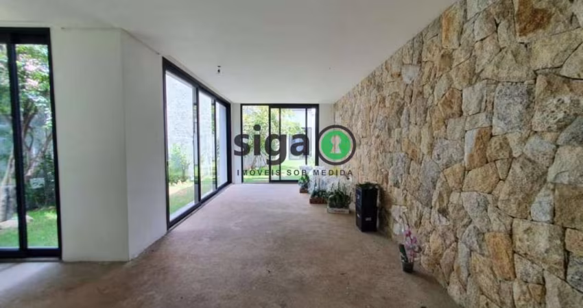 Casa Residencial em Jardim Europa