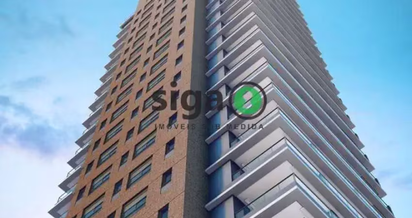 Cobertura Duplex para venda no Jardins, São Paulo - SP