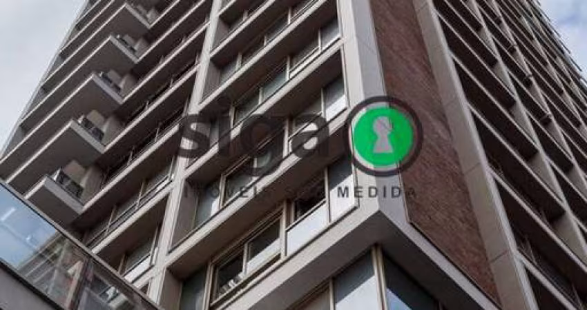 Apartamento a venda na VILA NOVA CONCEIÇÃO com 4 quartos