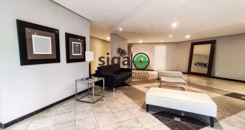 Apartamento com 3 quartos à venda na Rua Marcus Pereira, 228, Morumbi, São Paulo