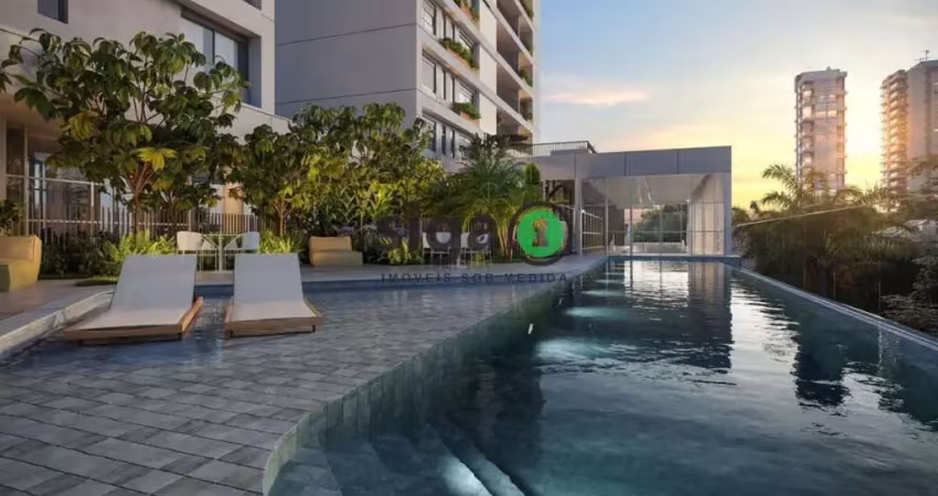 Apartamento a venda no bairro paraiso / ibirapuera com 4 quartos