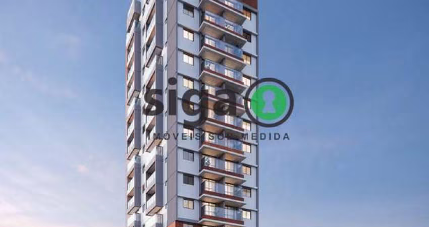 Apartamento para venda no Jardins 01 dormitório, São Paulo - SP