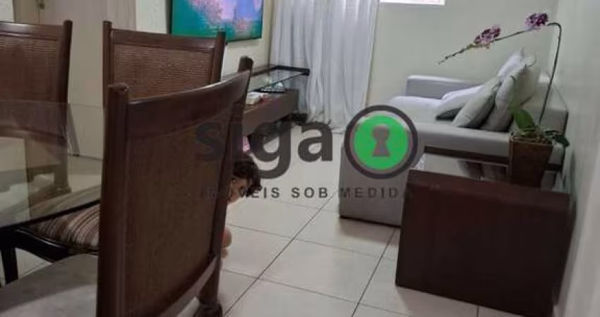 Apartamento com 2 Quartos à venda por R$ 350.000  Morumbi