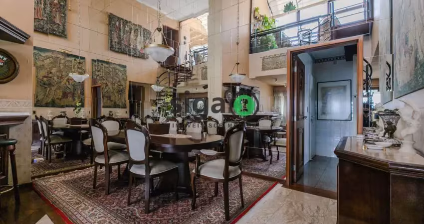 Apartamento com 3 quartos, 3 suítes a venda no morumbi