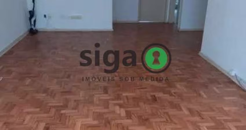 Apartamento no Jardim Paulista com 105m2