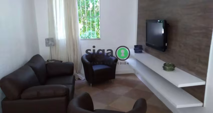 Apartamento 2 quartos, 1 vaga de garagem, 56m²  á venda  vila sonia