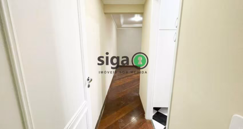 Apartamento 70 m2,  3 quartos, 1 suíte, 1 vaga na Vila Carrão