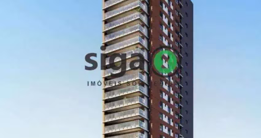 Apartamento para venda em perdizes 3 suítes, são paulo - sp