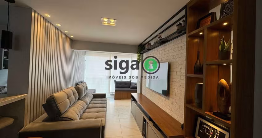 Apartamento à venda 2 Quartos - Moema