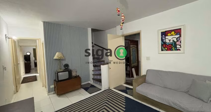 Sobrado comercial ou residencial para venda