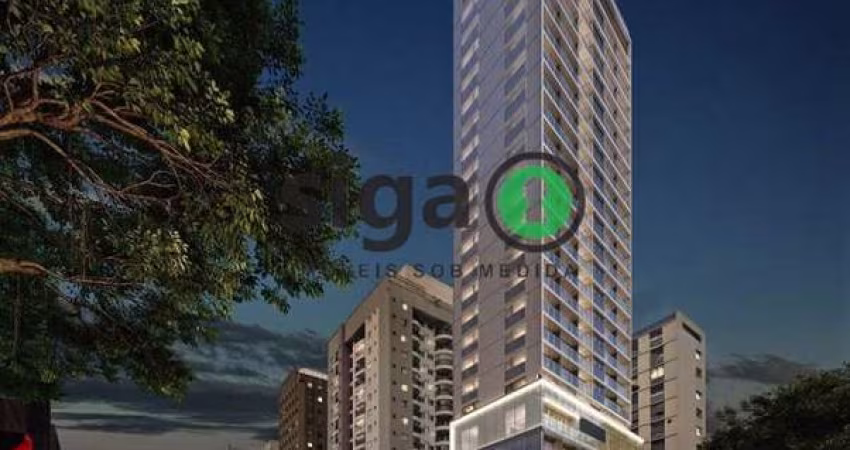 Apartamento Studio para venda no Jardins, São Paulo - SP