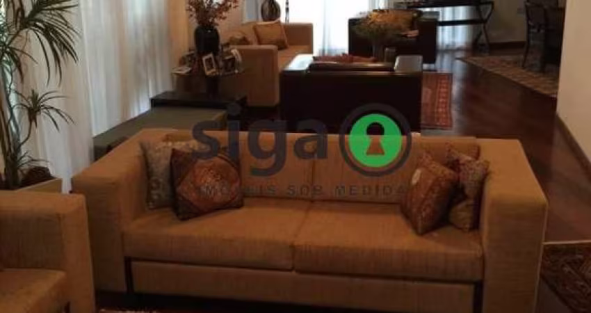 Apartamento com 4 quartos, 265 metros para Venda/locação - Paraiso