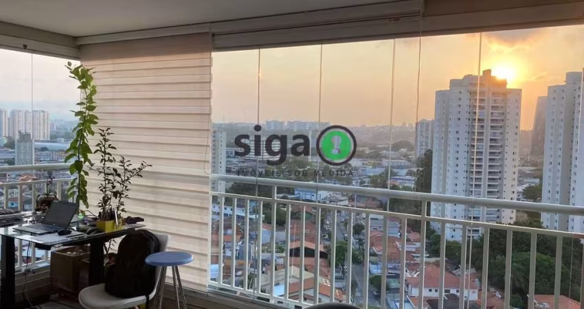 Apartamento a venda na Chácara Santo Antônio  com 2 quartos
