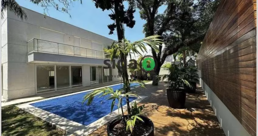 Casa de condomínio a venda no Campo Belo, 4 quartos