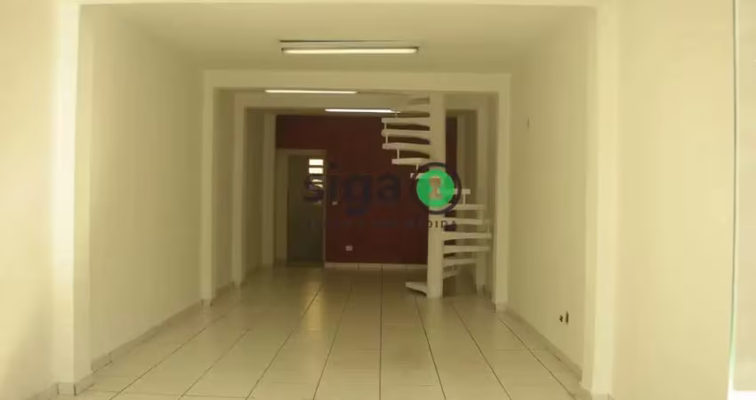 Ponto comercial com 2 salas para alugar na Rua Tijuco Preto, 544, Tatuapé, São Paulo