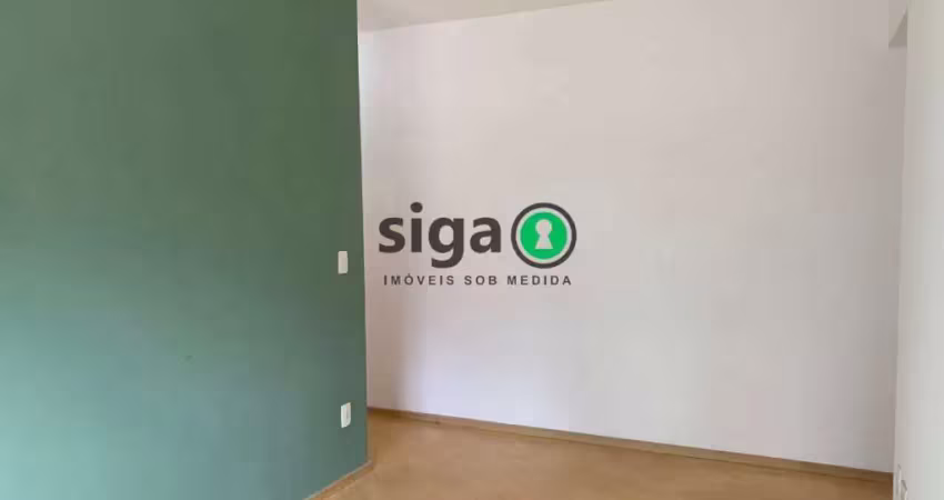 Vende na vila andrade (morumbi) apartamento de 2 quartos e uma vaga