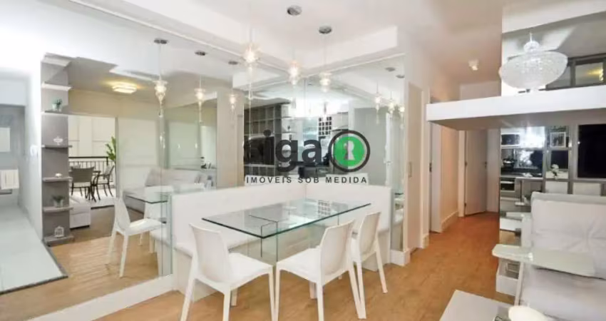 Apartamento com 2 quartos à venda na Rua Agostinho Gomes, 485, Ipiranga, São Paulo