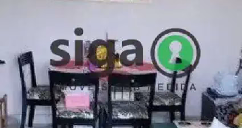 Apartamento 2 Quartos, 1 vaga de garagem, 54m²  á Venda  Morumbi