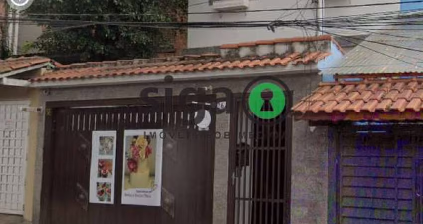 Sobrado na Vila Monumento - 155m², 4 quartos (1 suíte) , 2 vagas - Próximo ao Museu do Ipiranga!