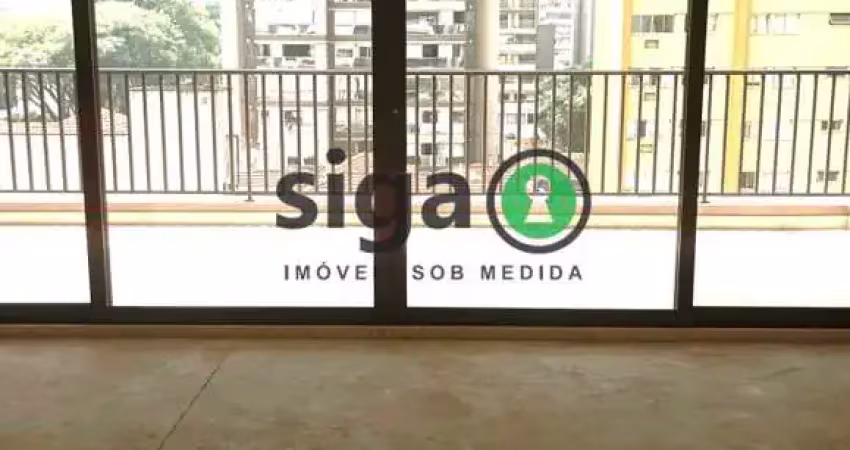 Apartamento com 3 quartos à venda na Rua Eça de Queiroz, 325, Vila Mariana, São Paulo