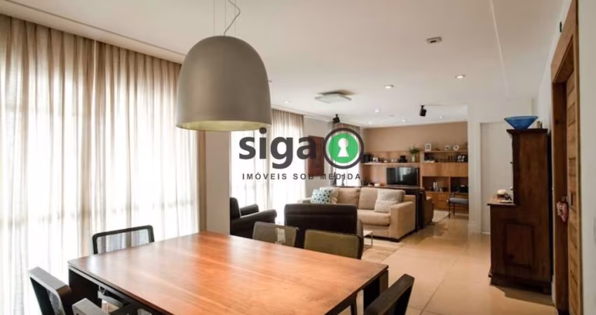 Apartamento 163m² no panamby com 3 suítes, 4 vagas e lazer completo ? próximo a shoppings e escolas