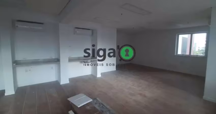 Sala comercial com 2 salas para alugar na Rua Antônio de Barros, 2450, Tatuapé, São Paulo