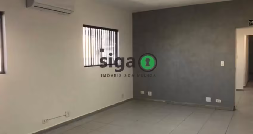 Excelente prédio comercial com 9 salas no Ipiranga