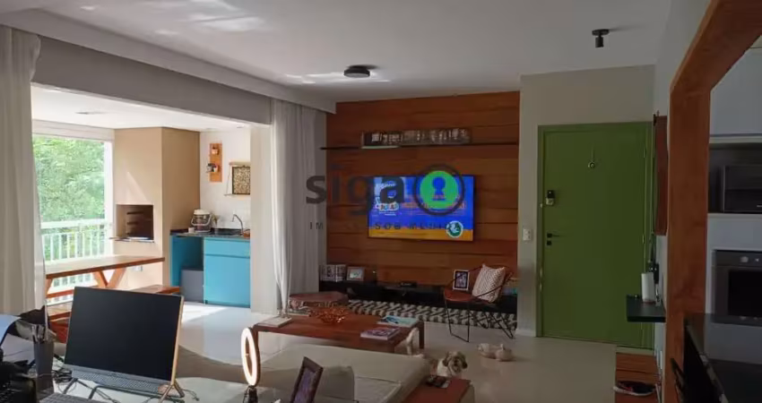 Apartamento à venda no morumbi ? condomínio antigua, 2 suítes, 2 vagas, mobiliado