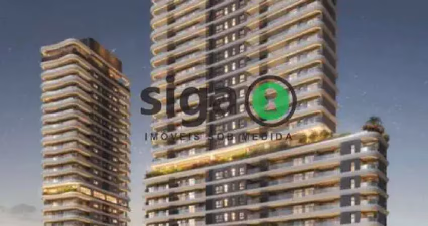 Apartamento com 2 quartos à venda na Rua Martins, 96, Butantã, São Paulo