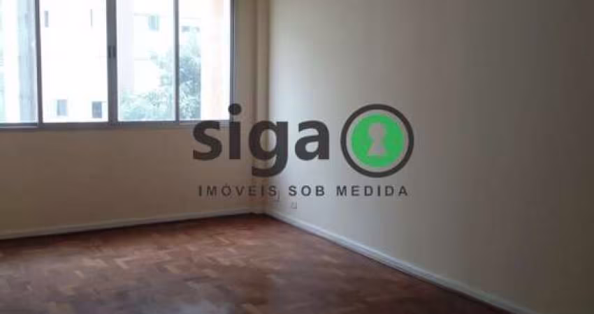 Apartamento em Pinheiros para Venda - 110m², 3 dorm., 1 vaga!!!