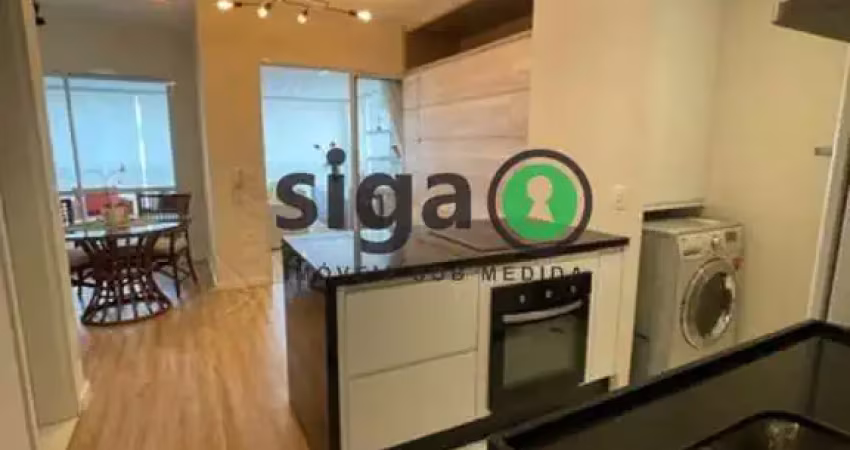 Studio charmoso  com 1 quarto,  1 vaga,  em pinheiros para venda  em frente ao shopping eldorado