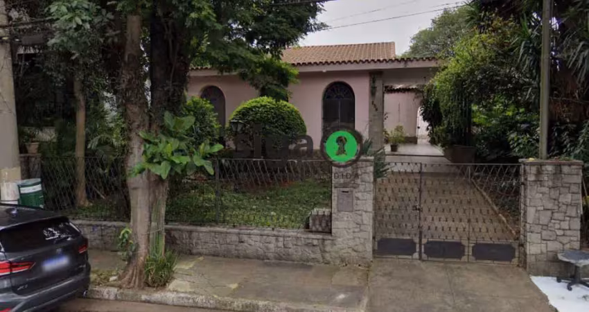 Casa com 4 quartos para alugar na Rua Rita Joana de Sousa, 589, Brooklin, São Paulo