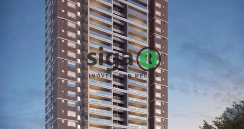 Apartamento para venda em Perdizes 03 suítes, São Paulo - SP