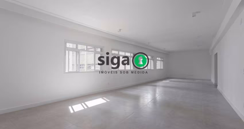 Apartamento Amplo no Jardim Paulista-  disponível para Venda!!!