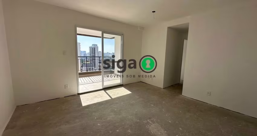 Apartamento para venda no Campo Belo, São Paulo - SP