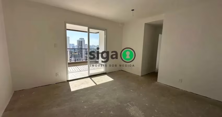 Apartamento para venda no campo belo, são paulo - sp