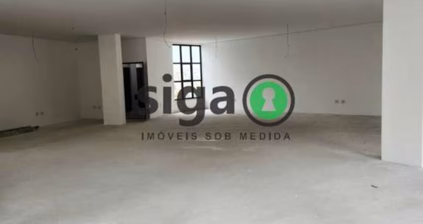 Predio Comercial para locação com 900 m² Mooca