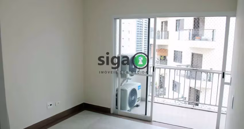 Cobertura Duplex na Vila Olímpia - 205m², 3 quartos, 2 vagas á Venda.