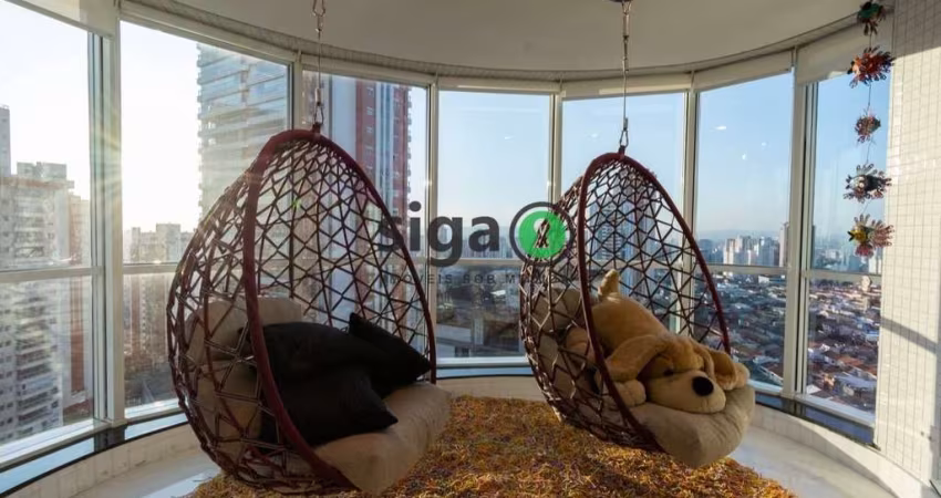 Apartamento 335 m² Anália Franco