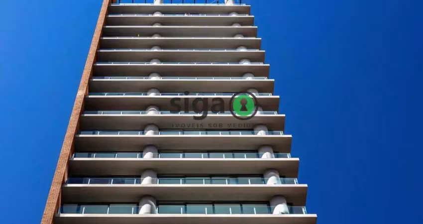 Apartamento com 3 quartos à venda na R Leopoldo Couto Magalhães Júnior, 623, Itaim Bibi, São Paulo