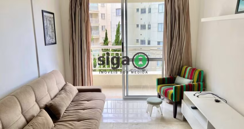 Apartamento para venda no Panamby, São Paulo - SP
