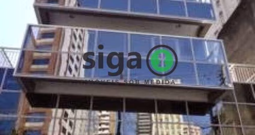 Sala Comercial na  Jardim Paulista - 36m2 á Venda!!