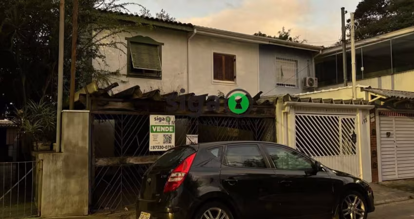 Sobrado comercial / residencial