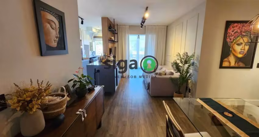 Apartamento com 2 quartos à venda na Rua Adelino de Almeida Castilho, 151, Tatuapé, São Paulo