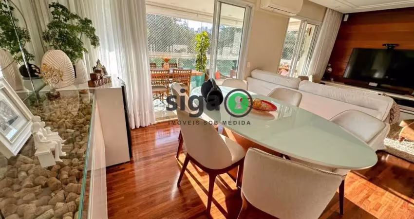Apartamento amplo com 3 quartos e 2 vagas , panamby, são paulo